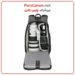 کوله پشنی ونگارد مدل Vanguard VEO Adaptor R48 Camera Backpack (Gray) - تصویر 4