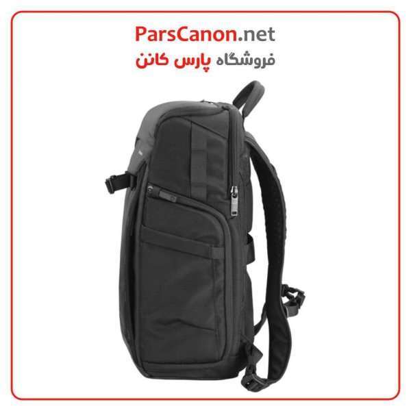 کوله پشتی ونگارد Vanguard Veo Adaptor S46 Camera Backpack (Black) | پارس کانن