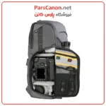کوله پشنی ونگارد مدل Vanguard VEO Adaptor S46 Camera Backpack (Black) - تصویر 4