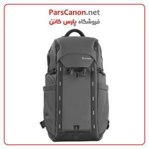Vanguard Veo Adaptor S46 Camera Backpack Gray 01