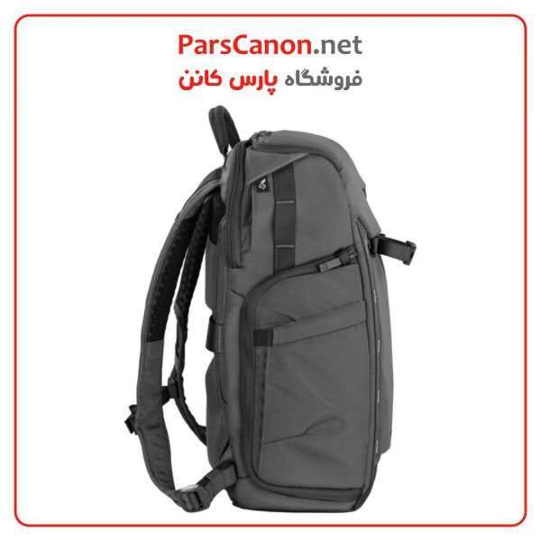 کوله پشتی ونگارد Vanguard Veo Adaptor S46 Camera Backpack (Gray) | پارس کانن