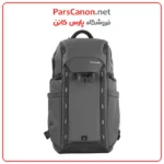 کوله پشنی ونگارد مدل Vanguard VEO Adaptor S46 Camera Backpack (Gray) - تصویر 2