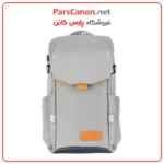 کوله پشنی ونگارد مدل Vanguard VEO City B37 Camera Backpack (Gray) - تصویر 2