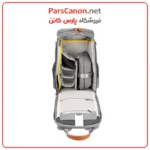 کوله پشنی ونگارد مدل Vanguard VEO City B37 Camera Backpack (Gray) - تصویر 3