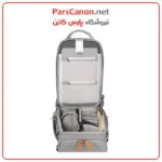 کوله پشنی ونگارد مدل Vanguard VEO City B37 Camera Backpack (Gray) - تصویر 4