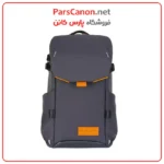 کوله پشنی ونگارد مدل Vanguard VEO City B37 Camera Backpack (Navy) - تصویر 2