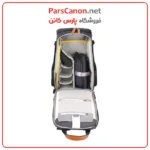 کوله پشنی ونگارد مدل Vanguard VEO City B37 Camera Backpack (Navy) - تصویر 3