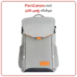 کوله پشنی ونگارد مدل Vanguard VEO City B42 Camera Backpack (Gray) - تصویر 2