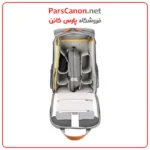 کوله پشنی ونگارد مدل Vanguard VEO City B42 Camera Backpack (Gray) - تصویر 4