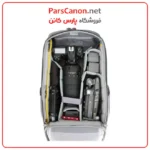 کوله پشنی ونگارد مدل Vanguard VEO City B42 Camera Backpack (Gray) - تصویر 5