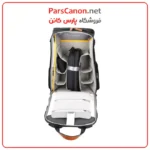 کوله پشنی ونگارد مدل Vanguard VEO City B42 Camera Backpack (Navy) - تصویر 4
