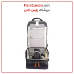 کوله پشنی ونگارد مدل Vanguard VEO City B42 Camera Backpack (Navy) - تصویر 5