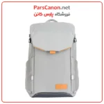 کوله پشنی ونگارد مدل Vanguard VEO City B46 Camera Backpack (Gray) - تصویر 2