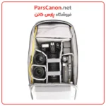 کوله پشنی ونگارد مدل Vanguard VEO City B46 Camera Backpack (Gray) - تصویر 5