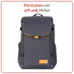 کوله پشنی ونگارد مدل Vanguard VEO City B46 Camera Backpack (Navy) - تصویر 2