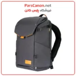 کوله پشنی ونگارد مدل Vanguard VEO City B46 Camera Backpack (Navy) - تصویر 3