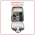 کوله پشنی ونگارد مدل Vanguard VEO City B46 Camera Backpack (Navy) - تصویر 4