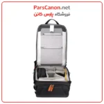 کوله پشنی ونگارد مدل Vanguard VEO City B46 Camera Backpack (Navy) - تصویر 5