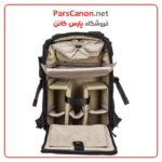کوله پشتی ونگارد Vanguard VEO GM 42M Backpack (Black) - تصویر 3