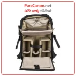 کوله پشنی ونگارد مدل Vanguard VEO GM 42M Backpack (Black) - تصویر 3