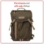 کوله پشنی ونگارد مدل Vanguard VEO GM 42M Backpack (Khaki) - تصویر 2