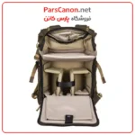 کوله پشنی ونگارد مدل Vanguard VEO GM 42M Backpack (Khaki) - تصویر 3