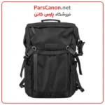 کوله پشنی ونگارد مدل Vanguard VEO GM 46M Backpack (Black) - تصویر 2