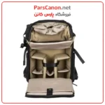 کوله پشنی ونگارد مدل Vanguard VEO GM 46M Backpack (Black) - تصویر 3