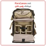 کوله پشنی ونگارد مدل Vanguard VEO GM 46M Backpack (Khaki) - تصویر 3