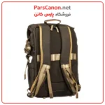 کوله پشنی ونگارد مدل Vanguard VEO GM 46M Backpack (Khaki) - تصویر 4