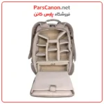 کوله پشنی ونگارد مدل Vanguard VEO RANGE 48 T Backpack (Beige) - تصویر 2