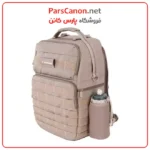 کوله پشنی ونگارد مدل Vanguard VEO RANGE 48 T Backpack (Beige) - تصویر 5