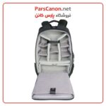 کوله پشتی ونگارد Vanguard VEO RANGE 48 T Backpack (Black) - تصویر 5