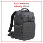 کوله پشتی ونگارد Vanguard VEO RANGE 48 T Backpack (Black) - تصویر 3