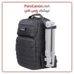 کوله پشتی ونگارد Vanguard VEO RANGE 48 T Backpack (Black) - تصویر 4