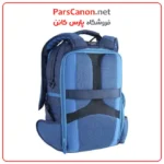 کوله پشنی ونگارد مدل Vanguard VEO RANGE 48 T Backpack (Navy) - تصویر 4