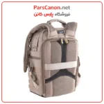 کوله پشنی ونگارد مدل Vanguard VEO RANGE T37M Backpack (Beige) - تصویر 2