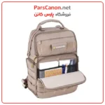 کوله پشنی ونگارد مدل Vanguard VEO RANGE T37M Backpack (Beige) - تصویر 5