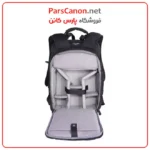 کوله پشنی ونگارد مدل Vanguard VEO RANGE T37M Backpack (Black) - تصویر 4