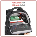 کوله پشنی ونگارد مدل Vanguard VEO RANGE T37M Backpack (Black) - تصویر 5