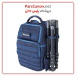 کوله پشتی ونگارد Vanguard VEO RANGE T37M Backpack (Navy) - تصویر 3