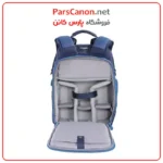 کوله پشنی ونگارد مدل Vanguard VEO RANGE T37M Backpack (Navy) - تصویر 4