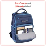 کوله پشنی ونگارد مدل Vanguard VEO RANGE T37M Backpack (Navy) - تصویر 5