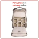 کوله پشنی ونگارد مدل Vanguard VEO RANGE T45M Backpack (Beige) - تصویر 2