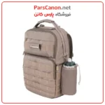 کوله پشنی ونگارد مدل Vanguard VEO RANGE T45M Backpack (Beige) - تصویر 3