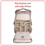 کوله پشنی ونگارد مدل Vanguard VEO RANGE T45M Backpack (Beige) - تصویر 4