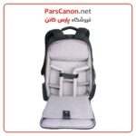 کوله پشتی ونگارد Vanguard VEO RANGE T45M Backpack (Black) - تصویر 2