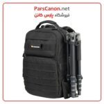 کوله پشتی ونگارد Vanguard VEO RANGE T45M Backpack (Black) - تصویر 3
