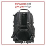 کوله پشتی ونگارد Vanguard VEO RANGE T45M Backpack (Black) - تصویر 4
