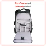 کوله پشنی ونگارد مدل Vanguard VEO RANGE T45M Backpack (Black) - تصویر 2